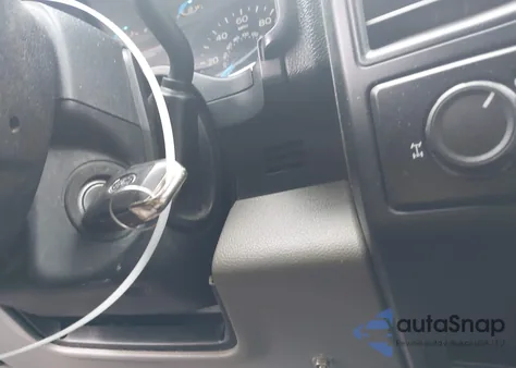 2016 Ford F-150 Xl from USA, damaged, VIN 1FTEX1CF0GFA56342